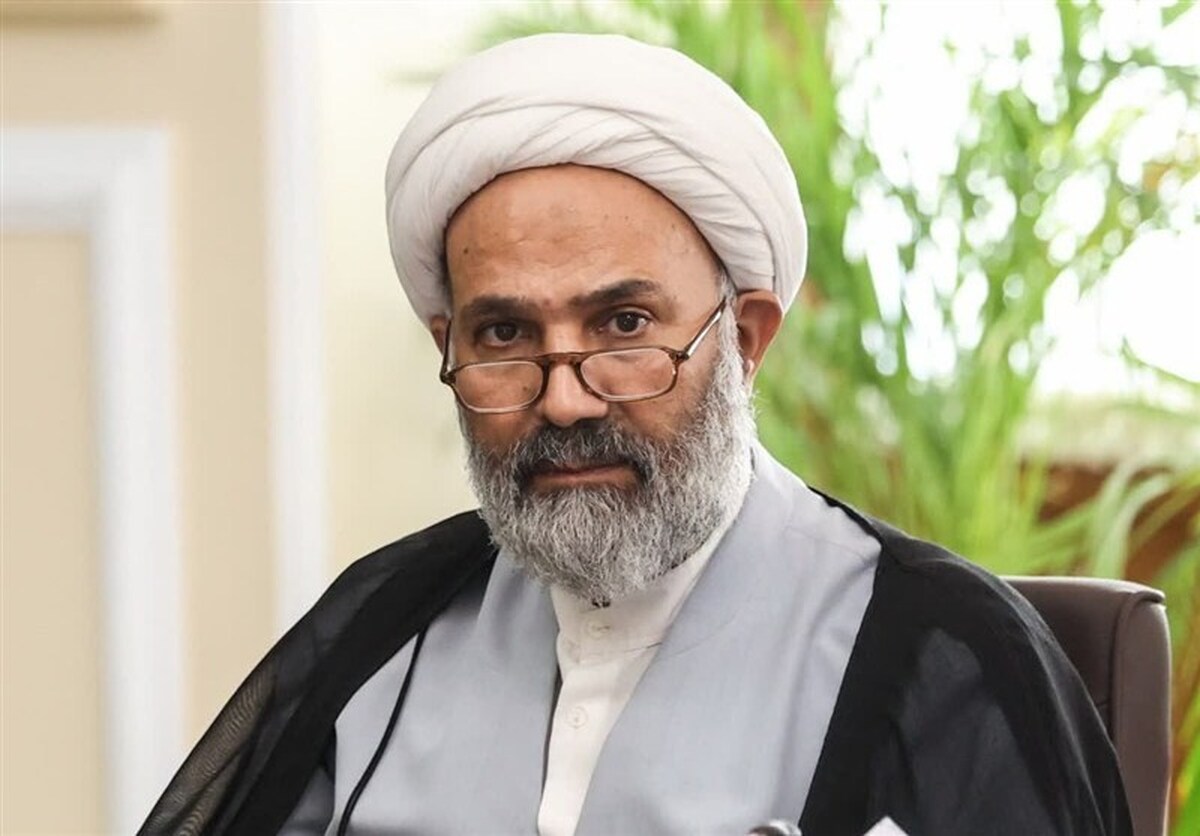 روحانی؛ یار داخلی ترامپ