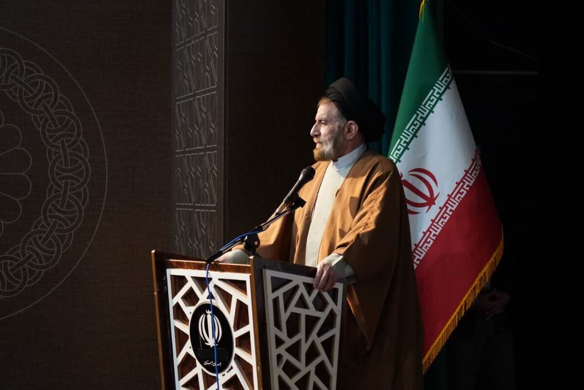 تولید آثار فرهنگی سهم مهمی در ترویج فرهنگ انتظار دارد