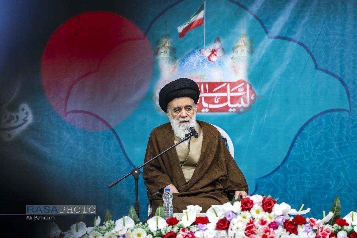 رژیم صهیونیستی؛ مصداق بارز «کافر حربی»