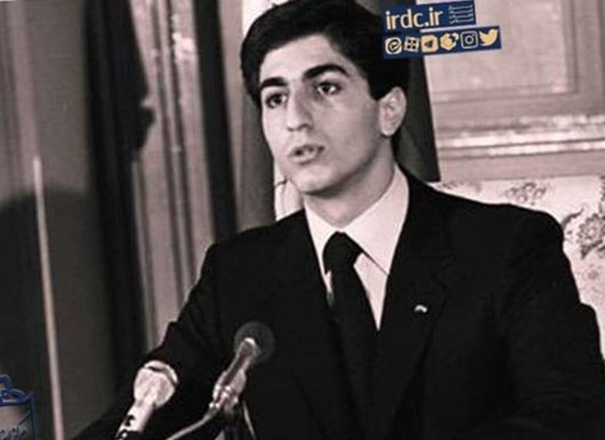 مجلس غایبان؛ مشروع‌سازی ولیعهد نقش بر آب شد