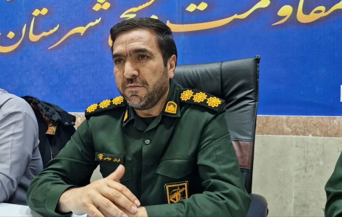  ۱۲۲ برنامه خدمت‌رسانی سپاه دلفان در دهه فجر برگزار می‌شود