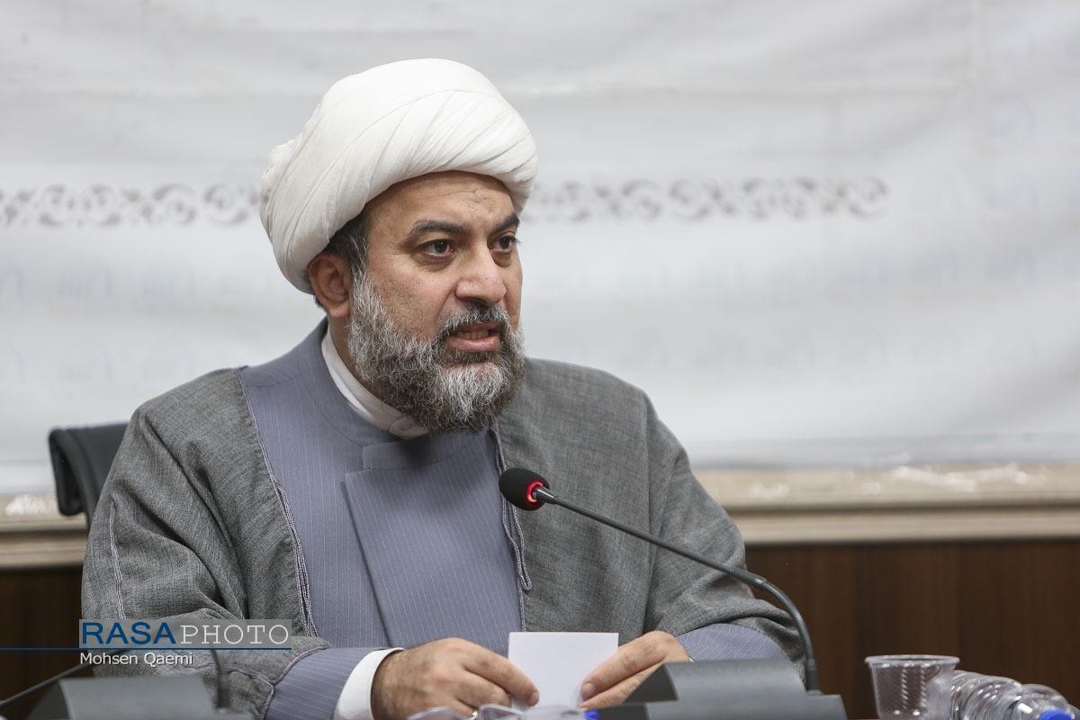 هنر مؤثرترین پاسخ به پروژه تروریستی‌خواندن سپاه است