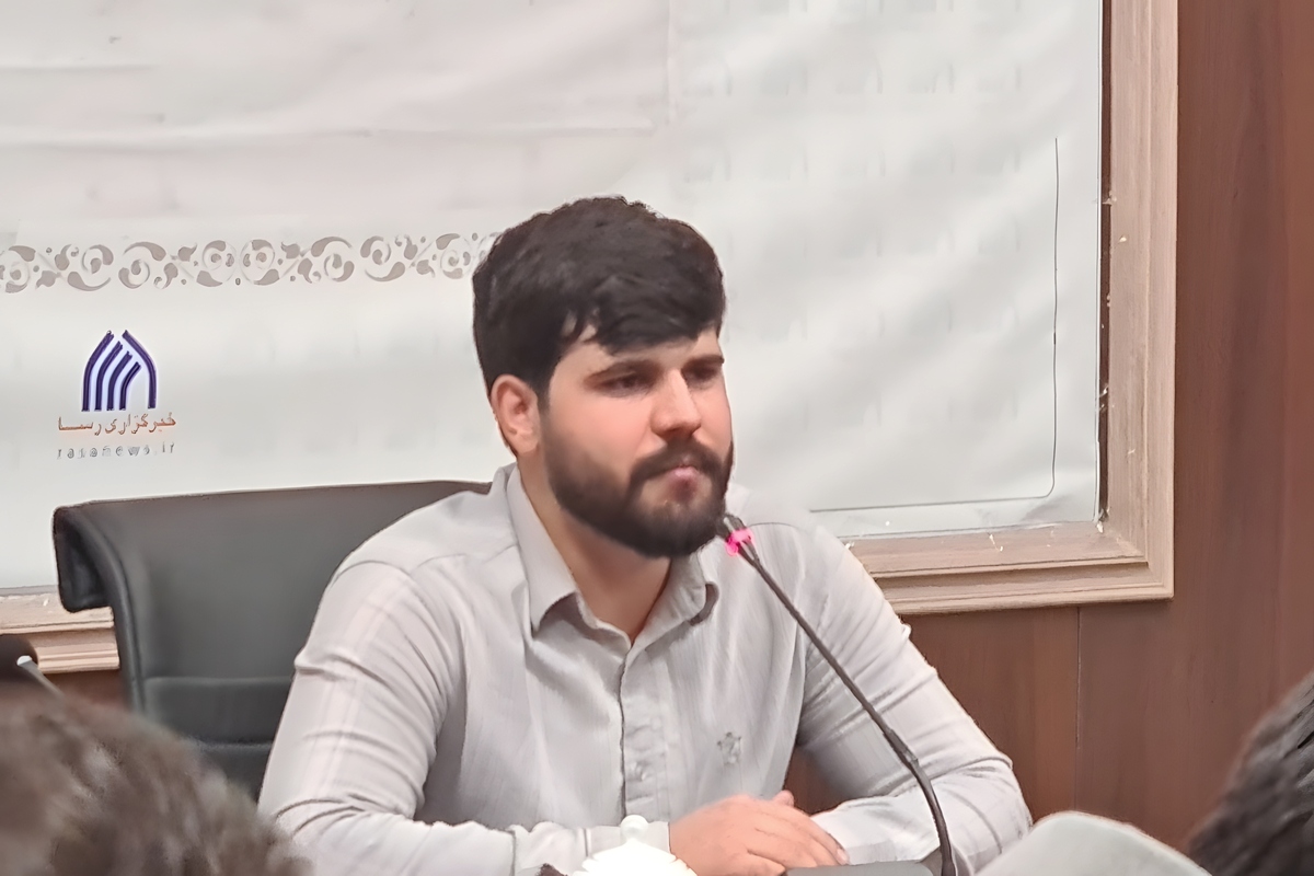 امید، موتور محرک دانشجو است