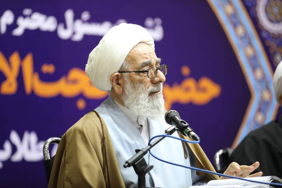 طرح تحول تبلیغ به تصویب شورای عالی حوزه رسید