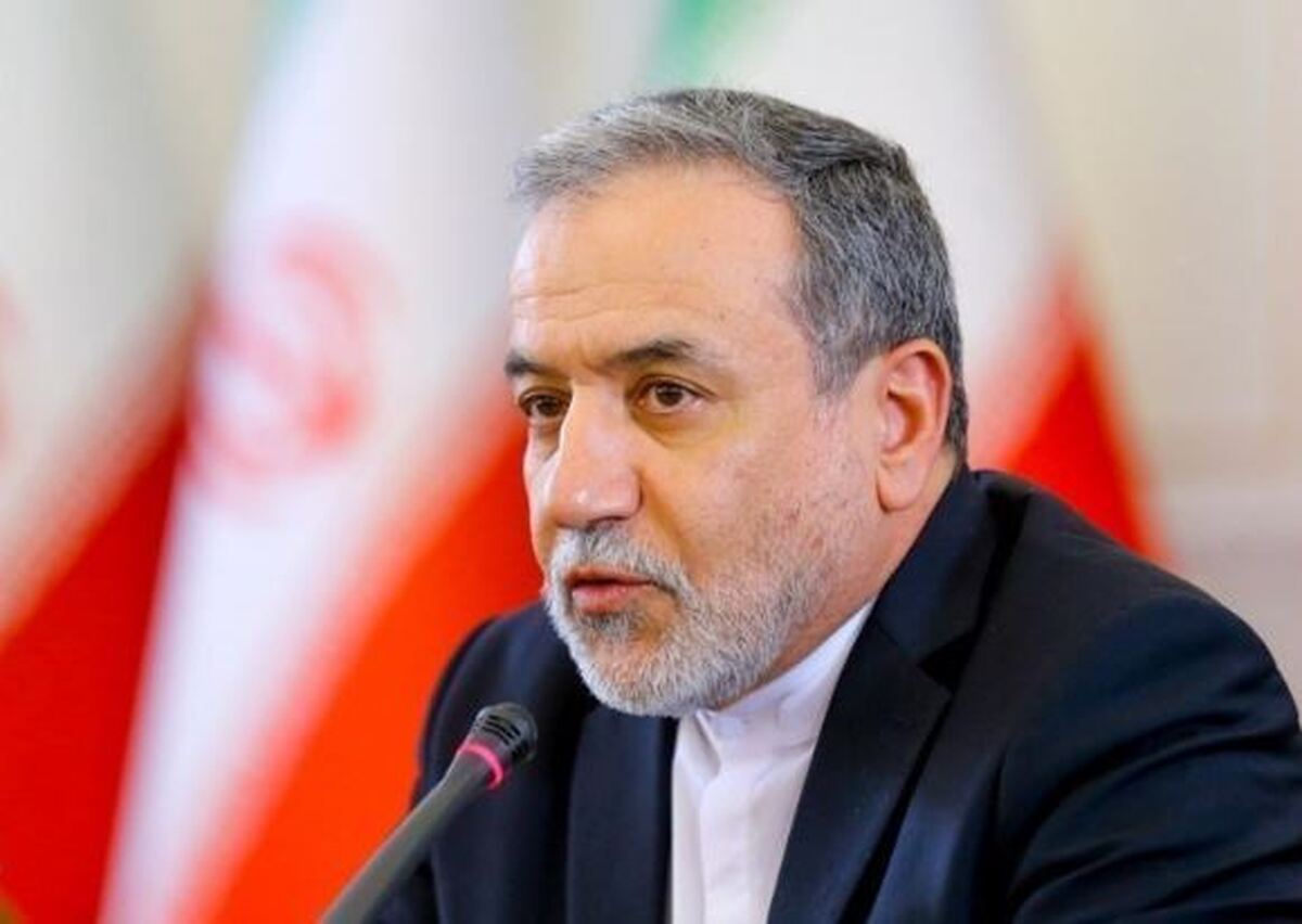 مذاکرات روز جمعه در مسقط برگزار می شود