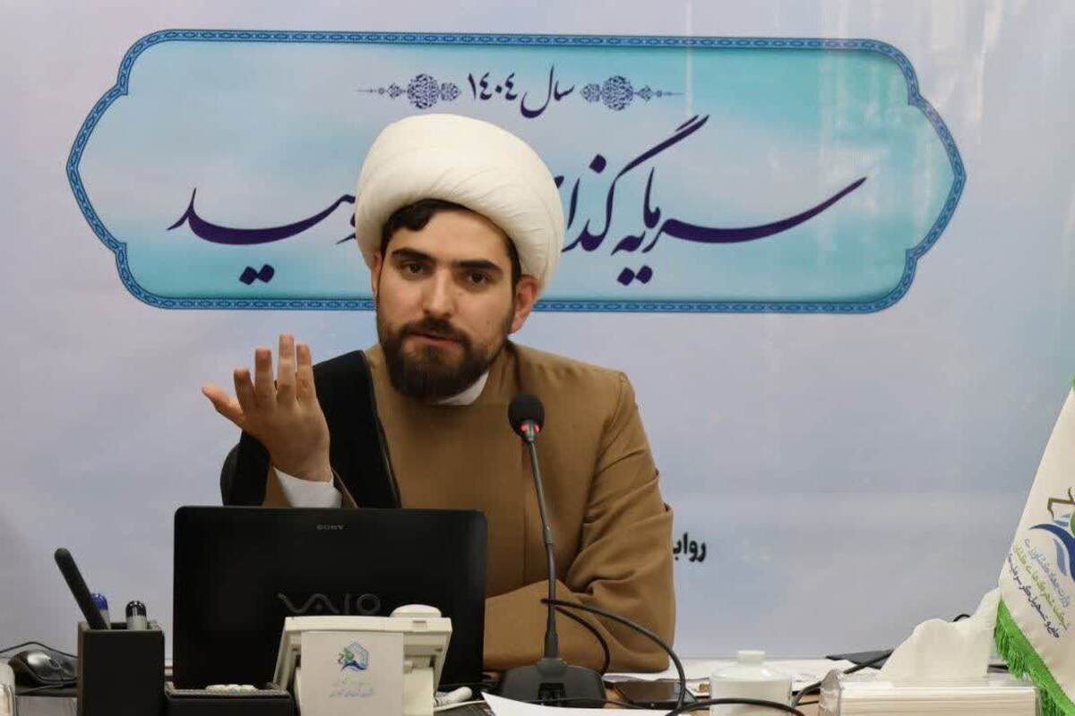 دبیر چهارمین جشنواره مردمی رسانه‌ای پیشرفت منصوب شد