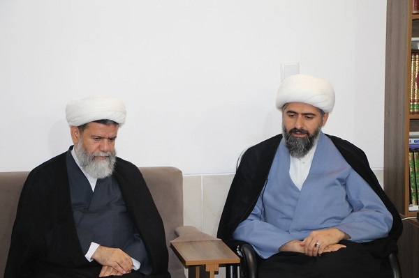 تاکید بر نقش آفرینی اجتماعی حوزه های علمیه