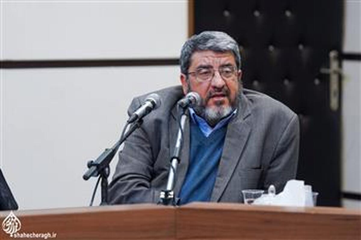 پاسخ فواد ایزدی به درگیری میان آمریکا و ایران؛ آیا جنگ خواهد شد؟