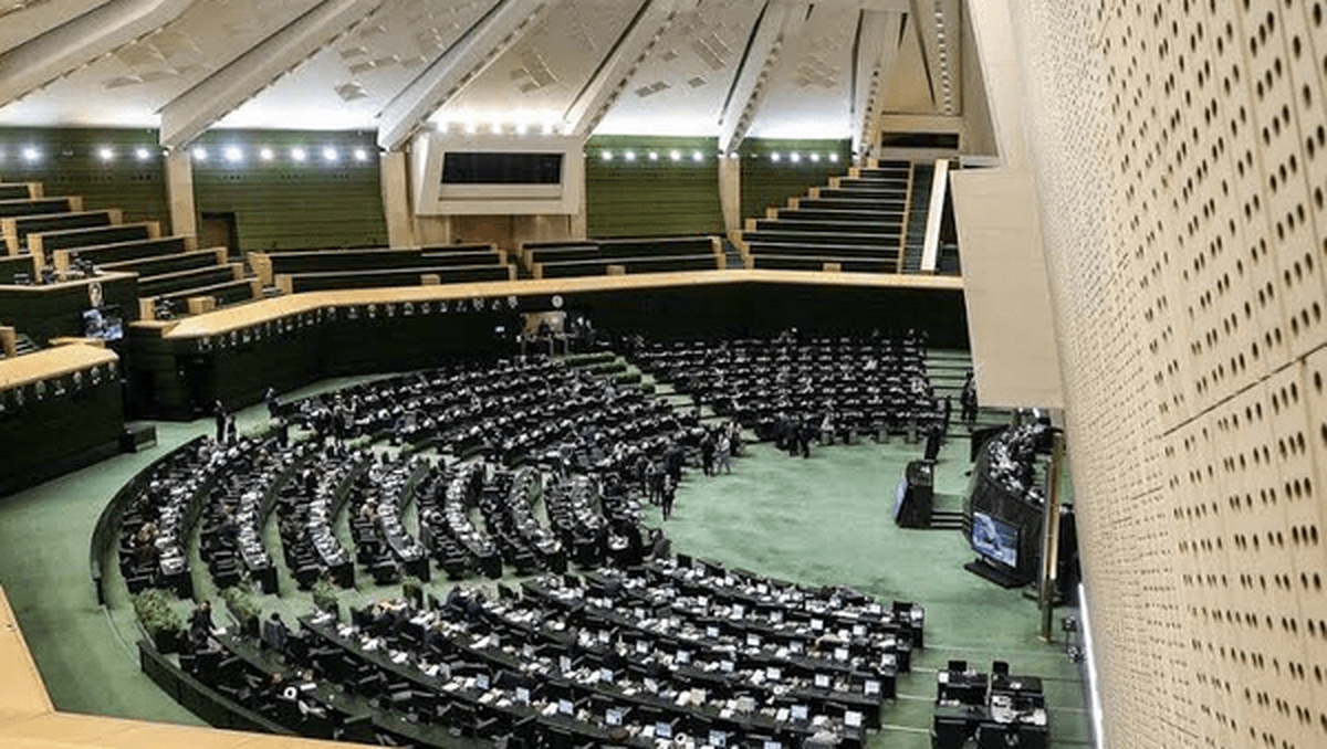 اعلام حمایت فراکسیون اهل سنت مجلس از سپاه و هشدار به اتحادیه اروپا