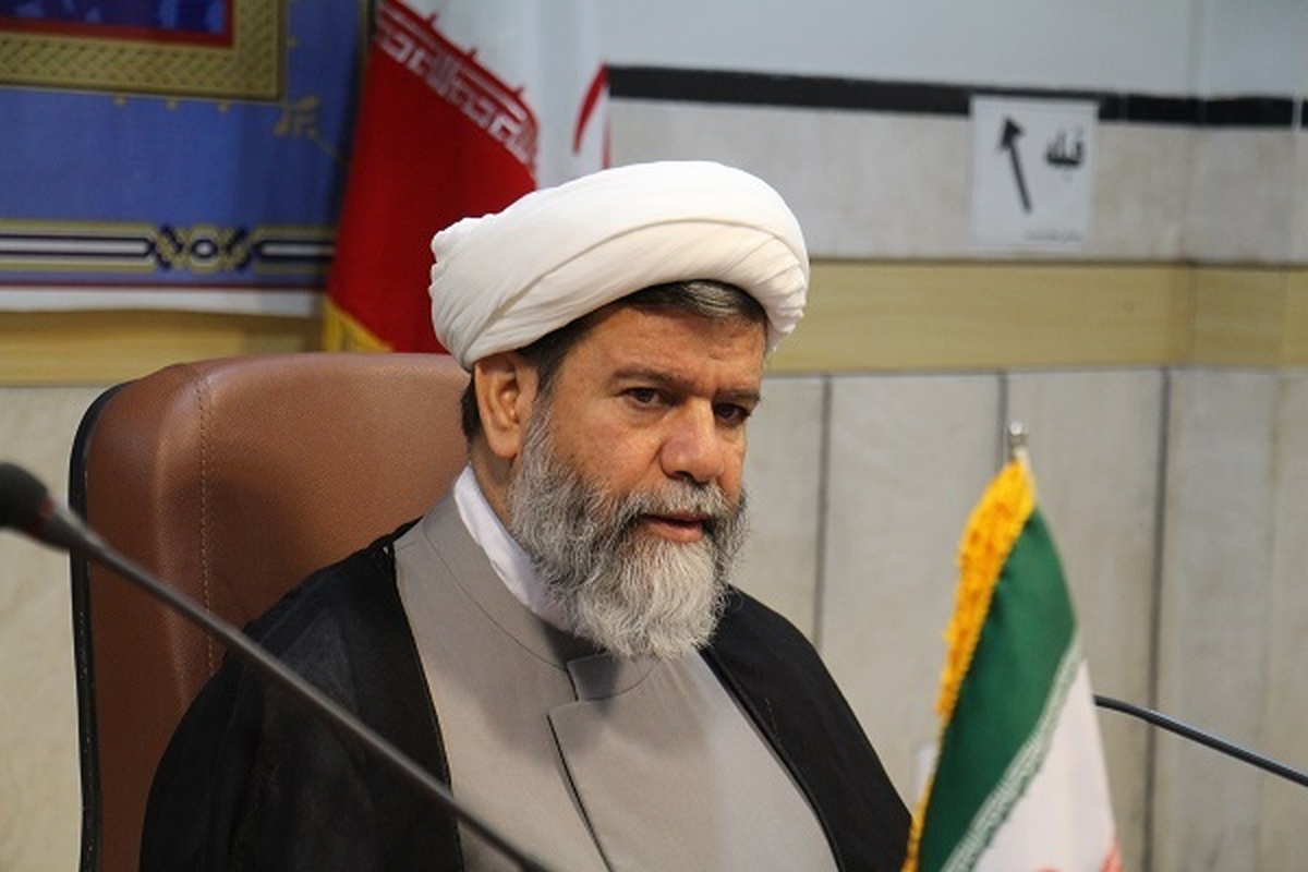 حوزه علمیه خاستگاه «انقلاب شکوهمند اسلامی» بوده است