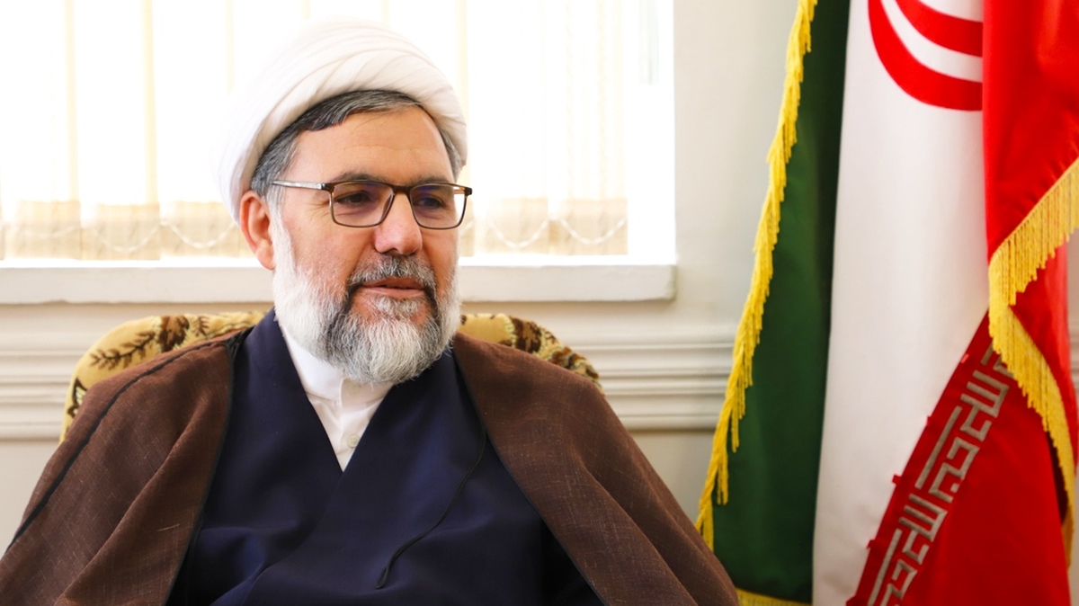 تبلیغ گفت‌وگویی باید در کنار منبر باشد، نه جایگزین آن