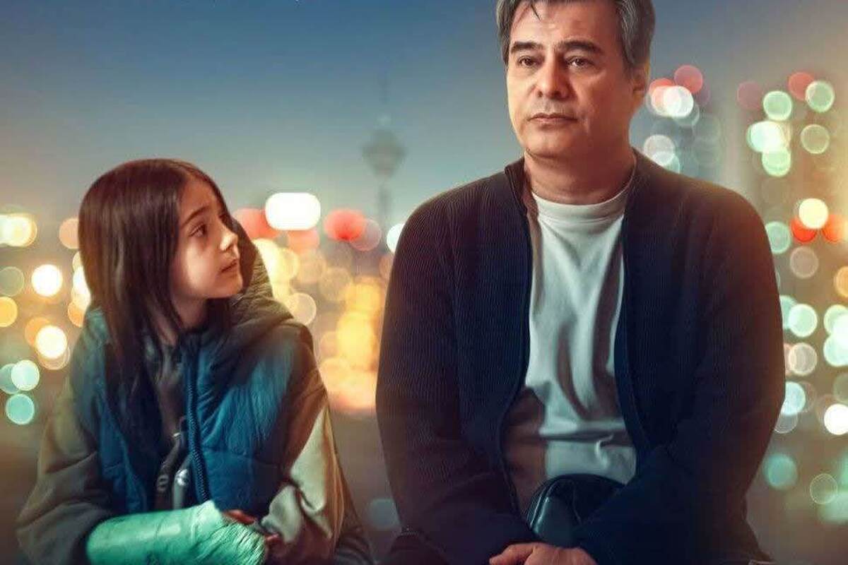 نقد و بررسی فیلم سینمایی «قایق سواری در تهران»