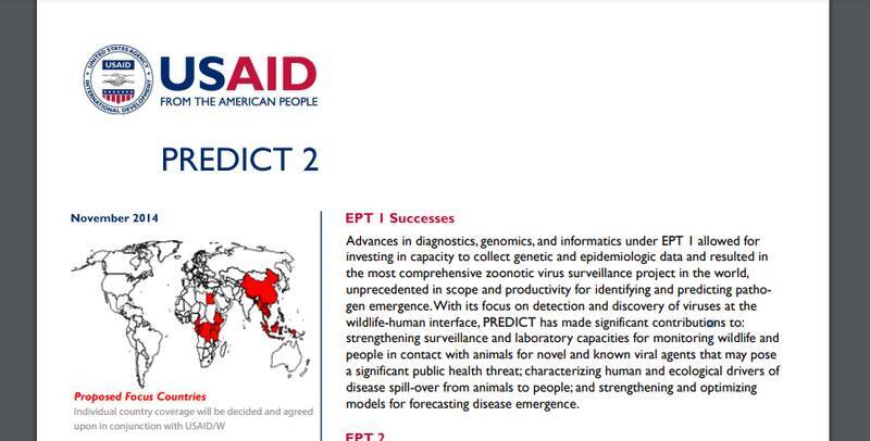 رد پای اپستین در شبکه‌ مخوف کاسبان پاندمی