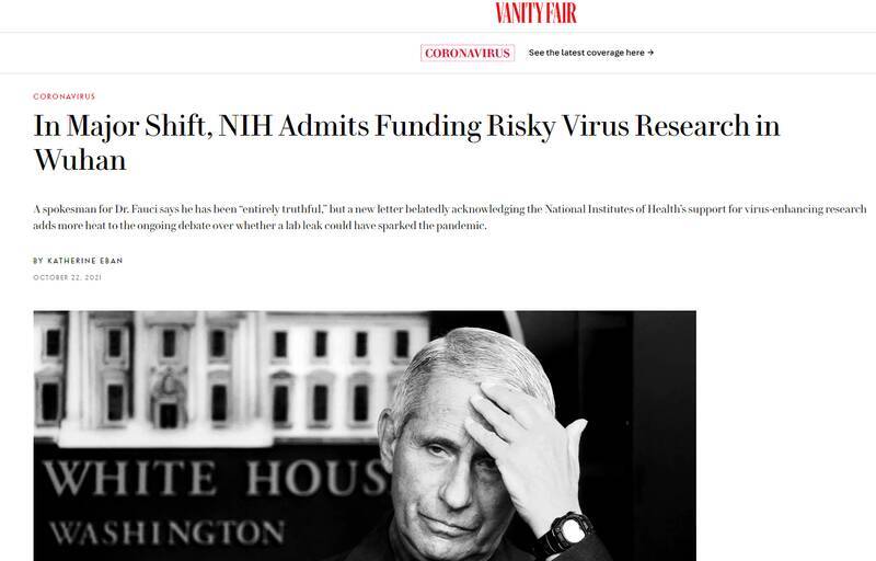 رد پای اپستین در شبکه‌ مخوف کاسبان پاندمی