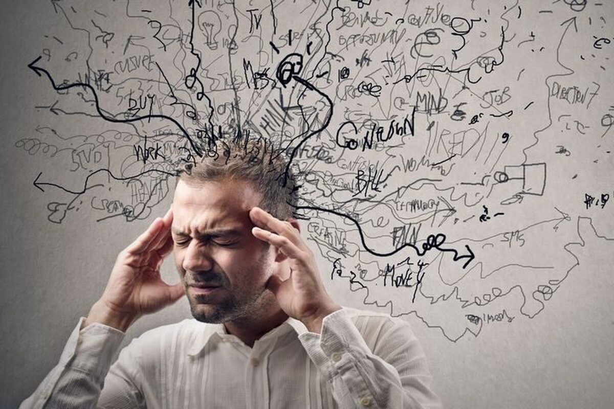 چرا دچار فراموشی می‌شویم؟