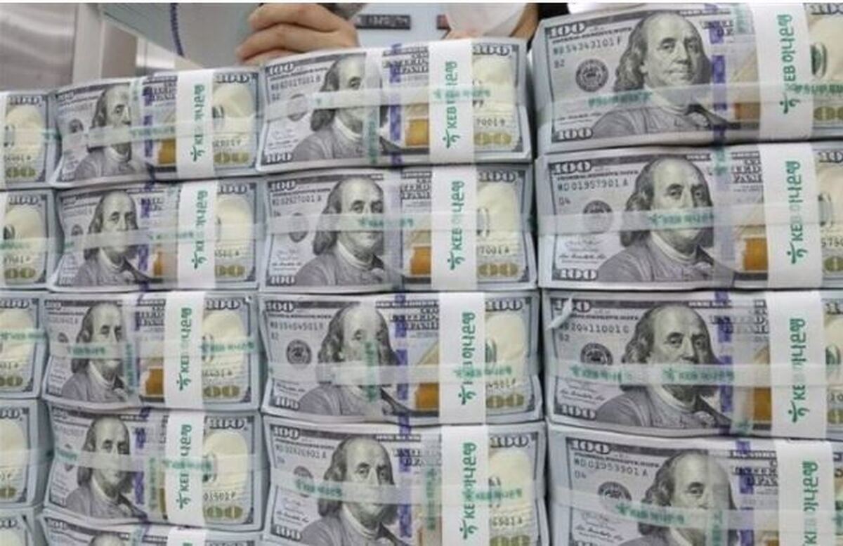 قیمت ارز هم عامل تورم و هم تابع آن است