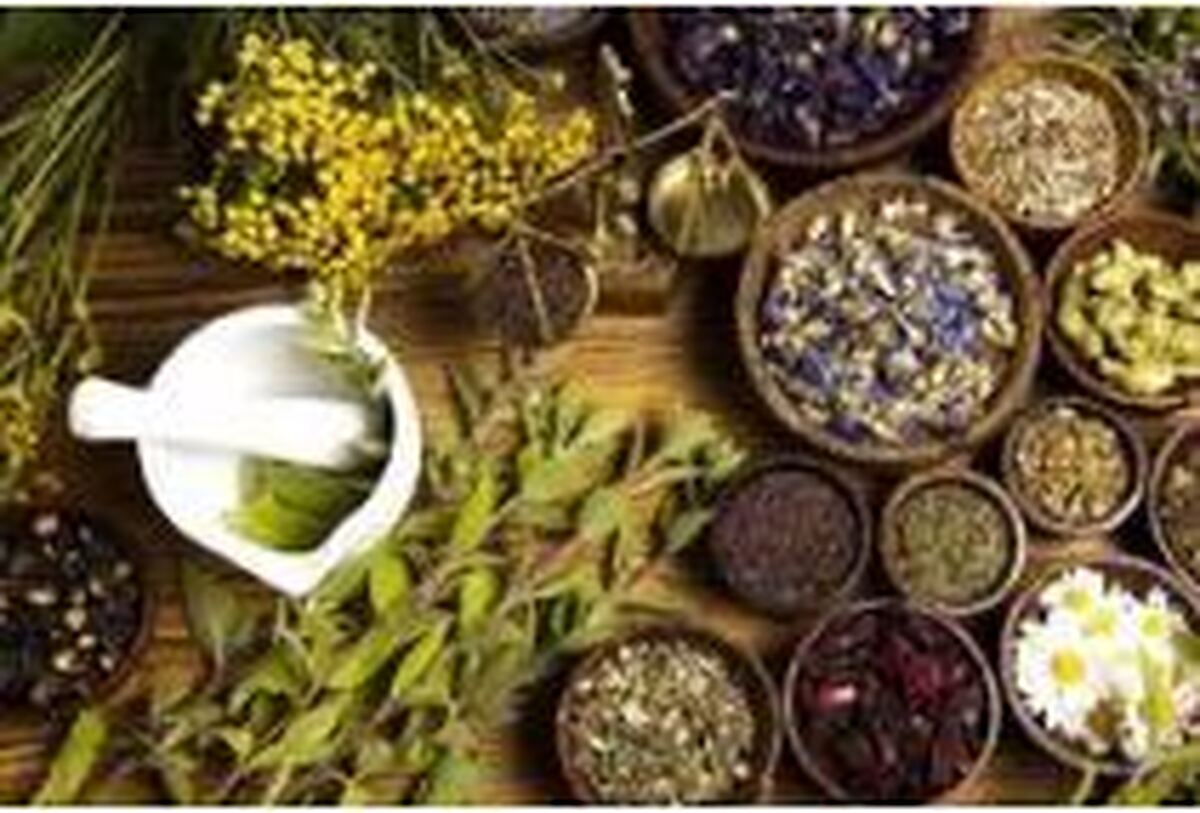 مصرف خودسرانه فرآورده‌های گیاهی خطرناک است