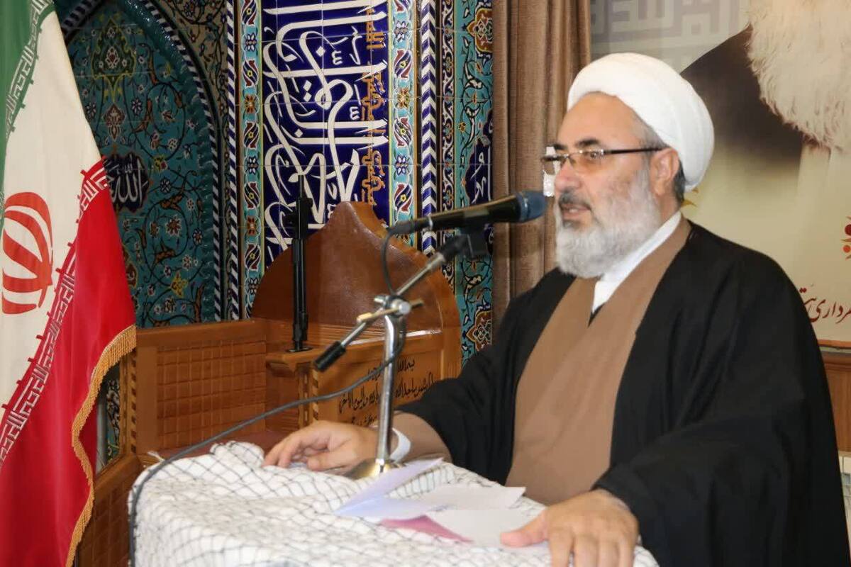 القای افکار تضعیف کننده شگرد همیشگی دشمن است