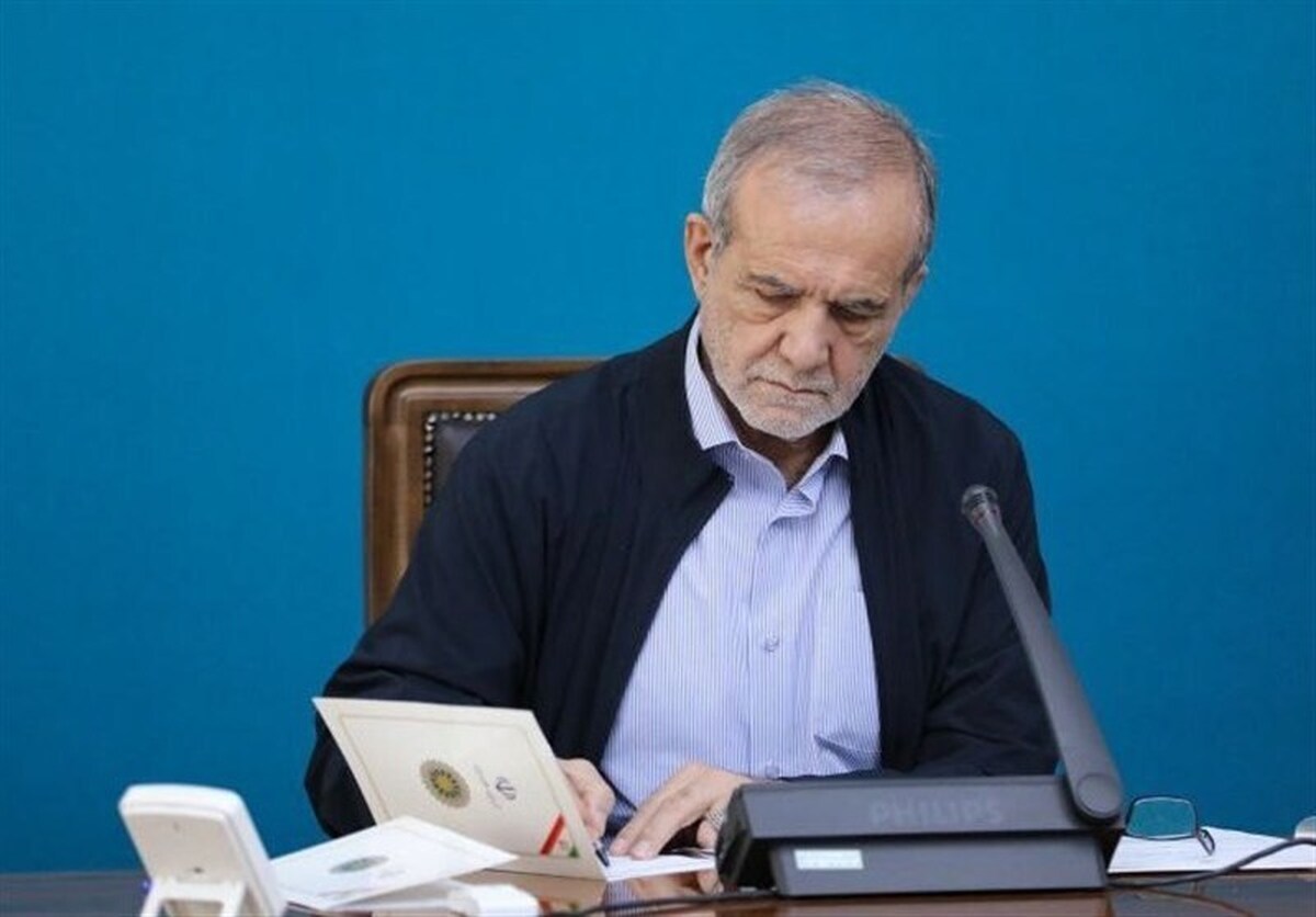 گفتگوهای ایران و آمریکا قدم رو به جلو بود