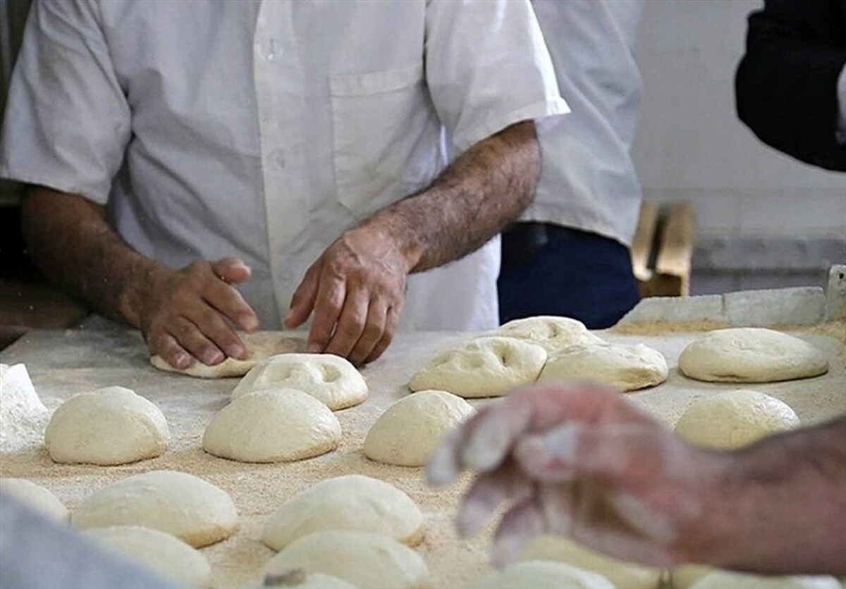 افتتاح نانوایی‌های پدافندی و جایگاه سوخت کوچک‌مقیاس در تهران