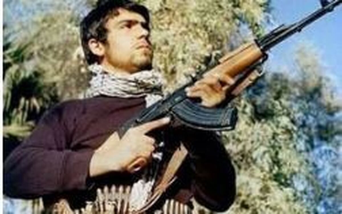 فاتح قله معرفت را بیشتر بشناسید