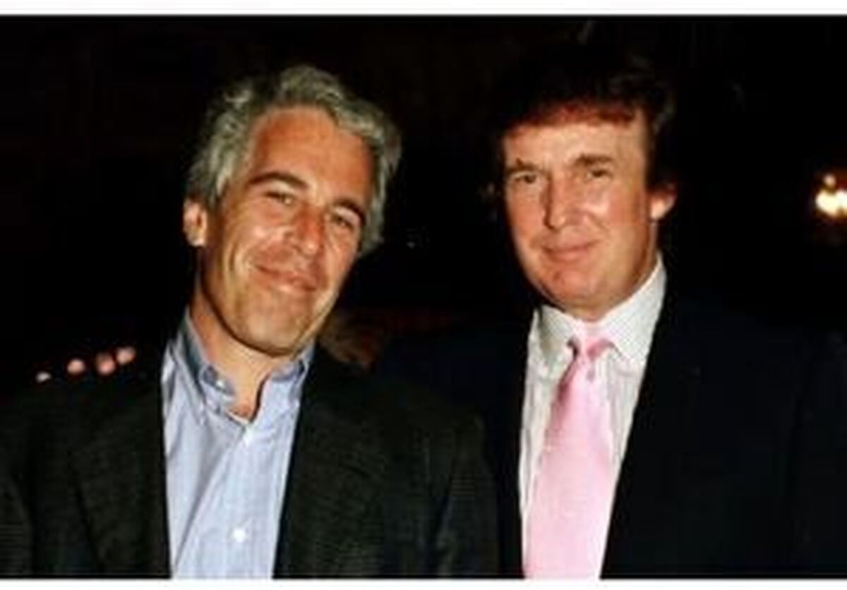 ابزار گروکشی موساد از سیاستمداران منحرف آمریکایی