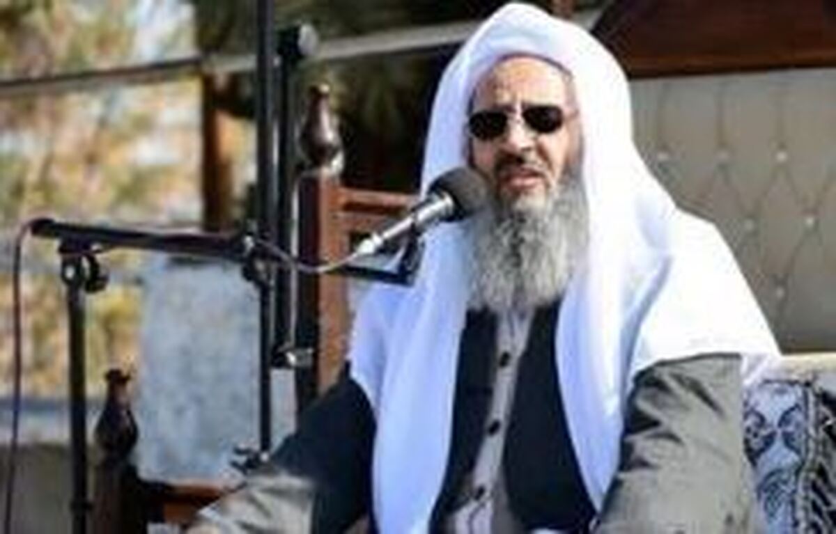 چرا مولوی عبدالحمید در پازل خبری شبکه‌های ضدایرانی قرار می‌گیرد؟