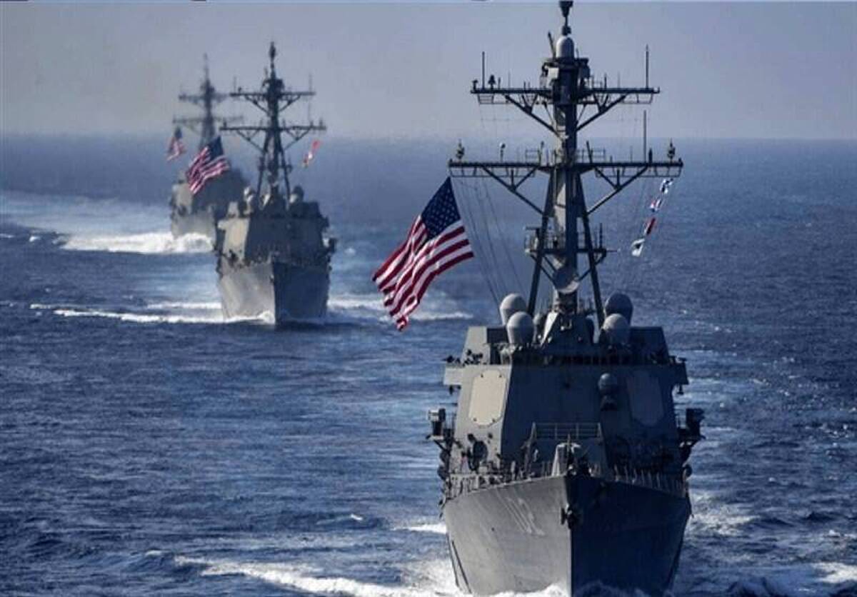 وحشت شدید واشنگتن از پاسخ تهاجمی شدید ایران به هرگونه تجاوز