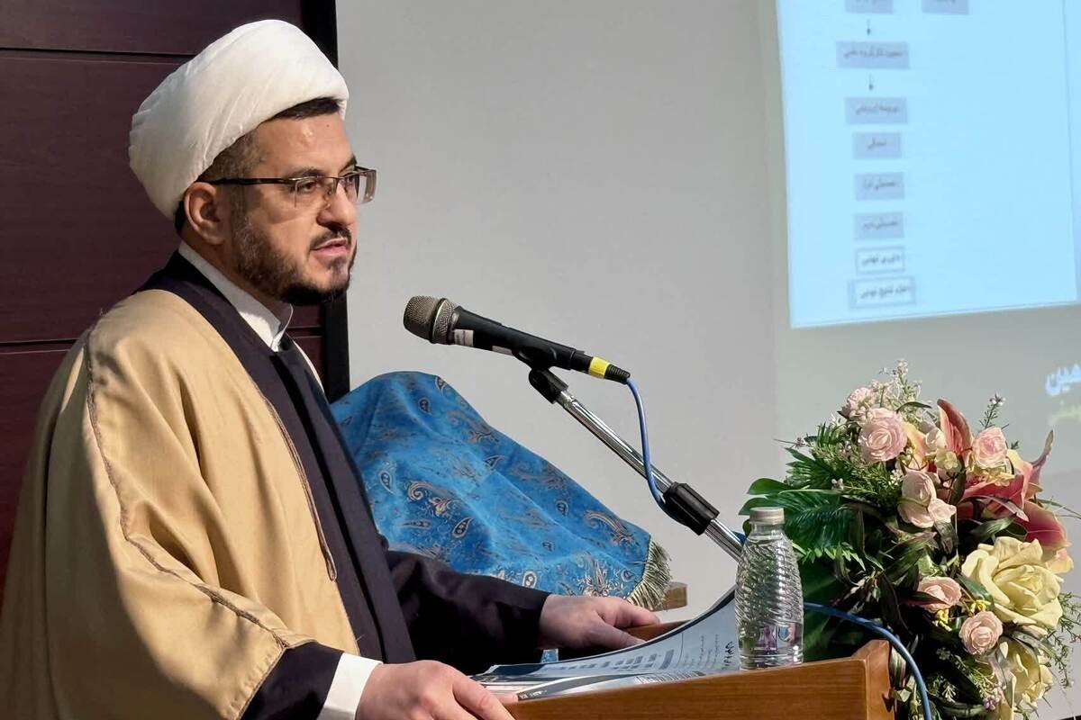 آزمون کتبی مرحله نخست شناسایی استعدادهای برتر آموزشی با حضور ۳۹۰ طلبه برگزار شد