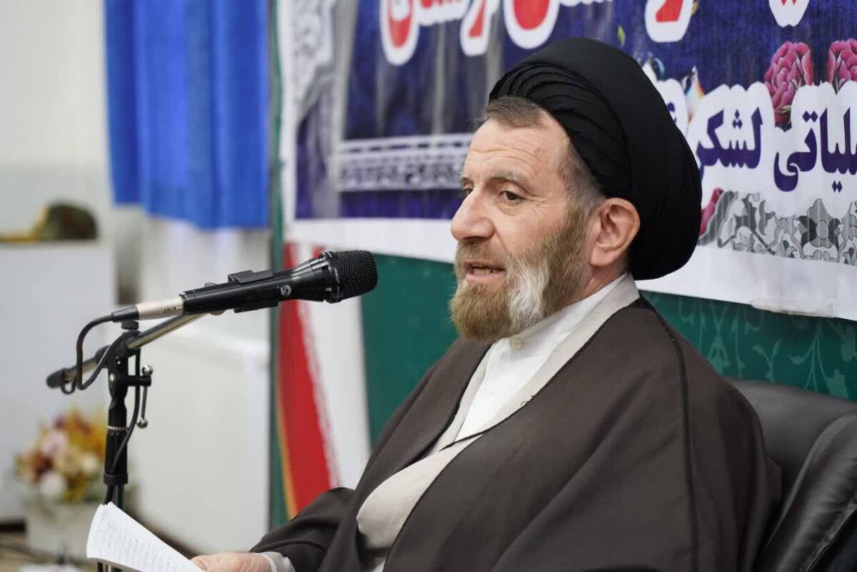 حضور در راهپیمایی ۲۲ بهمن امنیت‌ساز و اقتدار آفرین است