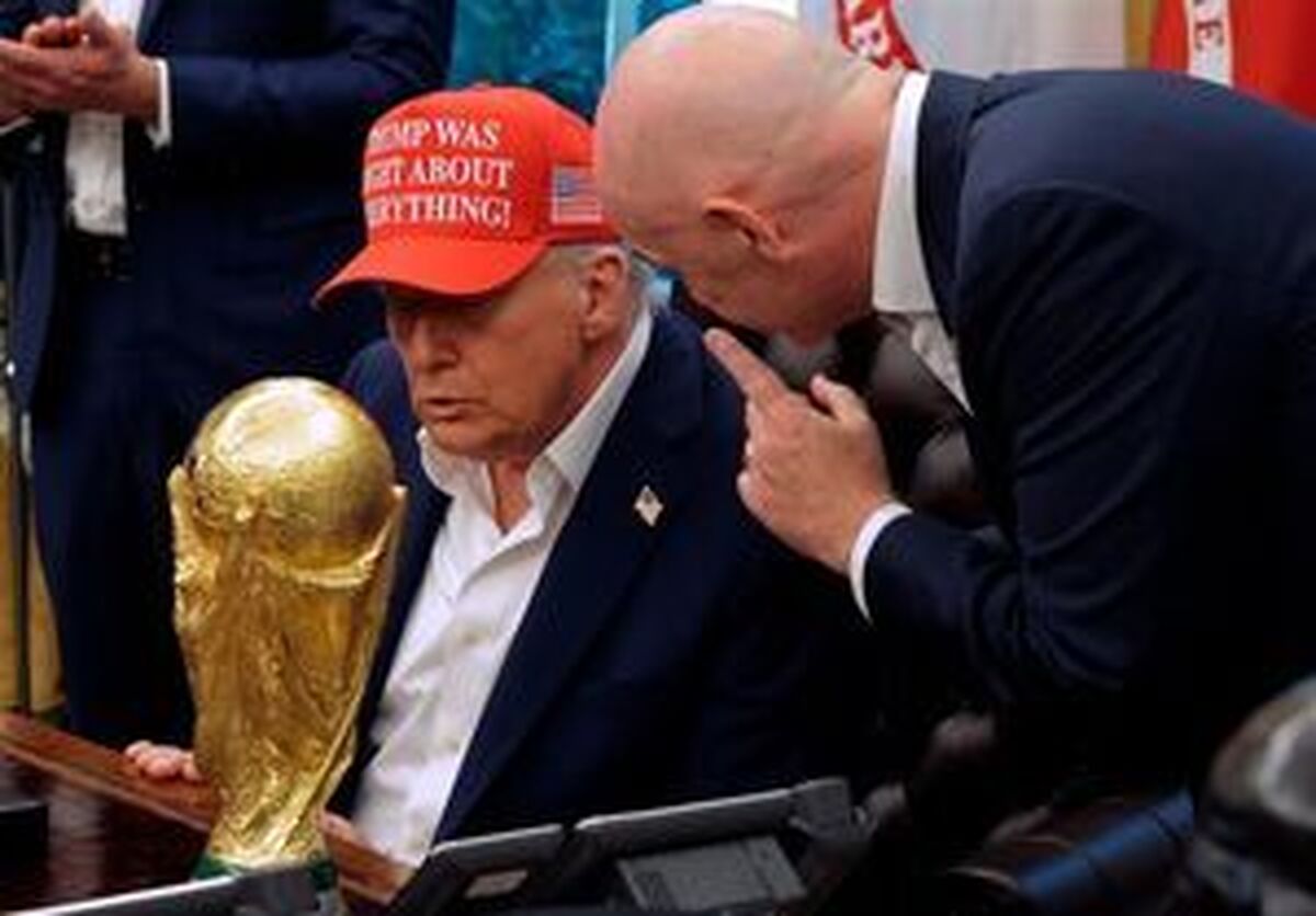 احتمال بایکوت شدن جام جهانی ۲۰۲۶ توسط اروپایی‌ها