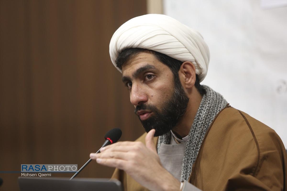 انفعال گفتمانی ریشه اصلی آسیب‌پذیری ما در جنگ شناختی است