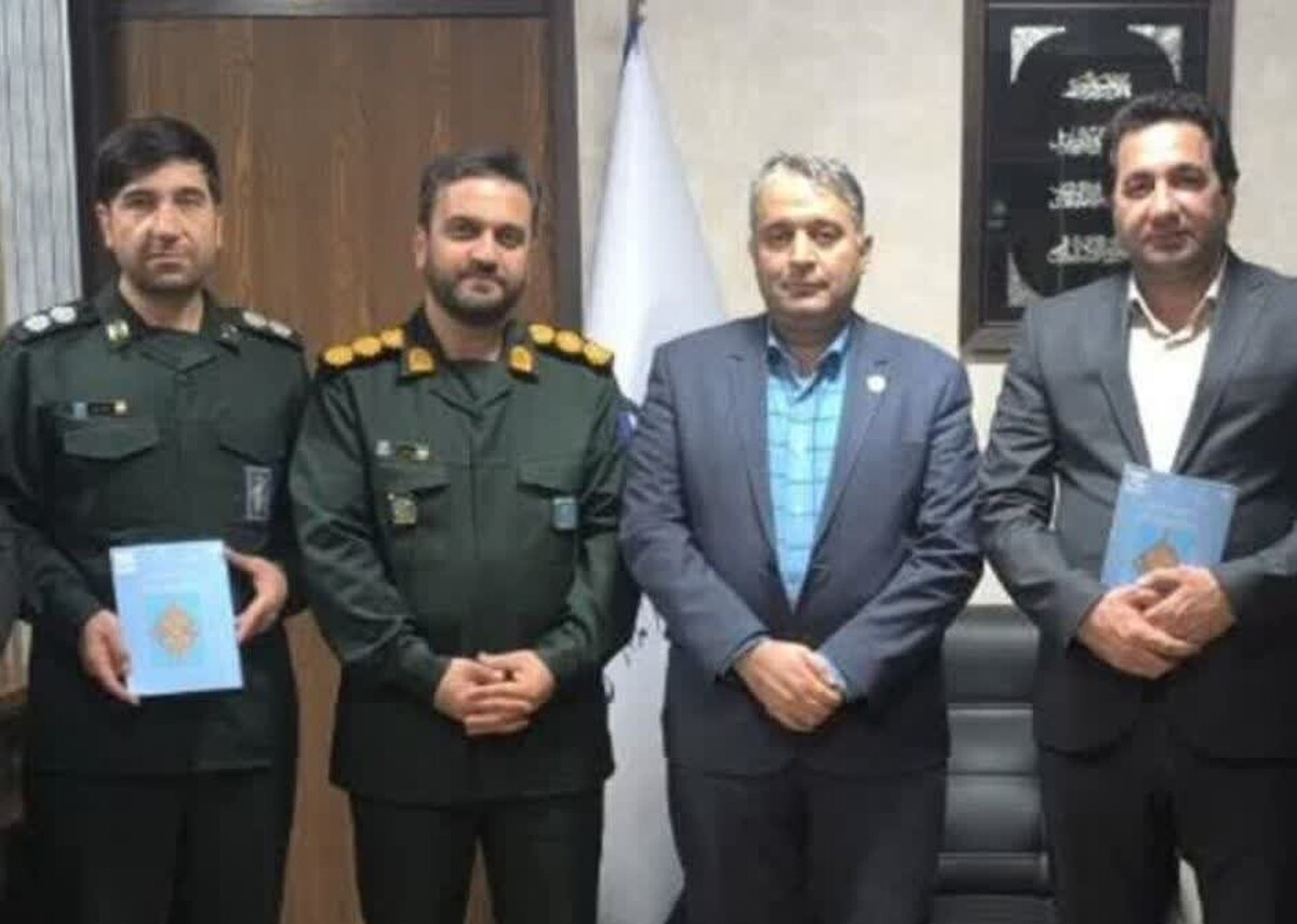 بهره‌مندی ۸۲ روستای محروم آذربایجان شرقی از آب شرب سالم و پایدار