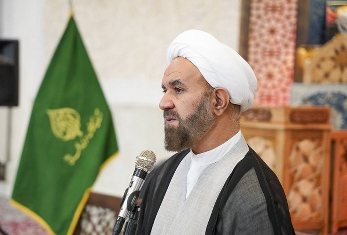 حضور مردم در ۲۲ بهمن ماه تجلی همبستگی ملت ایران است