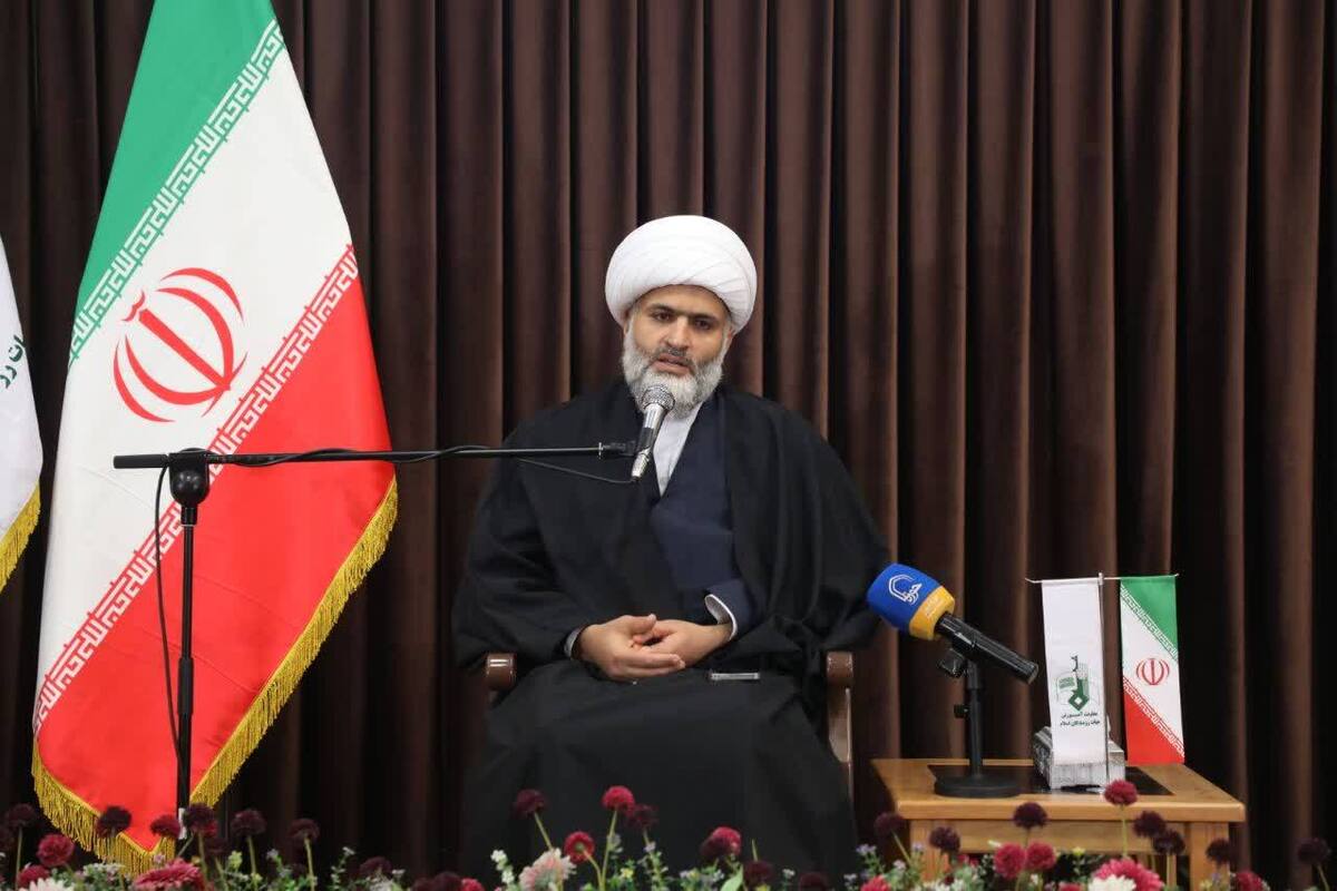 درک درست از «آرایش جنگی» رمز عبور از جنگ شناختی دشمن است