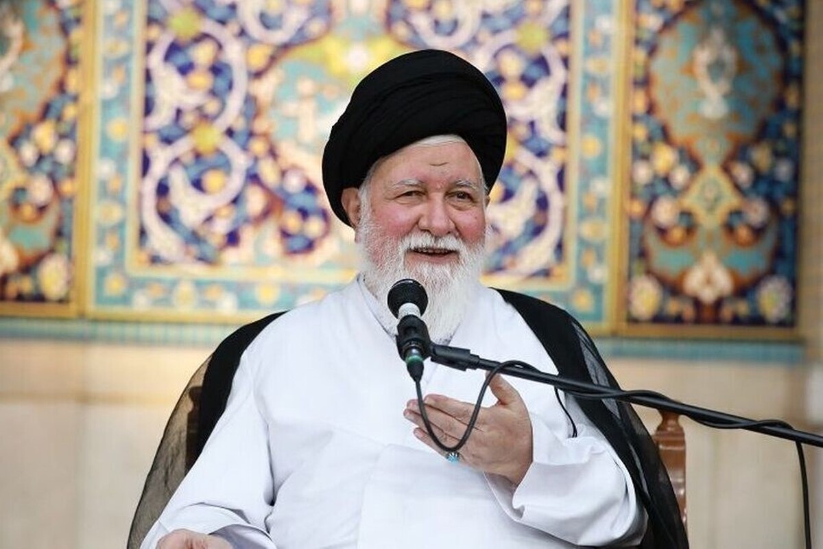 انقلاب اسلامی با رویش نسل «حججی‌ها» زنده مانده است