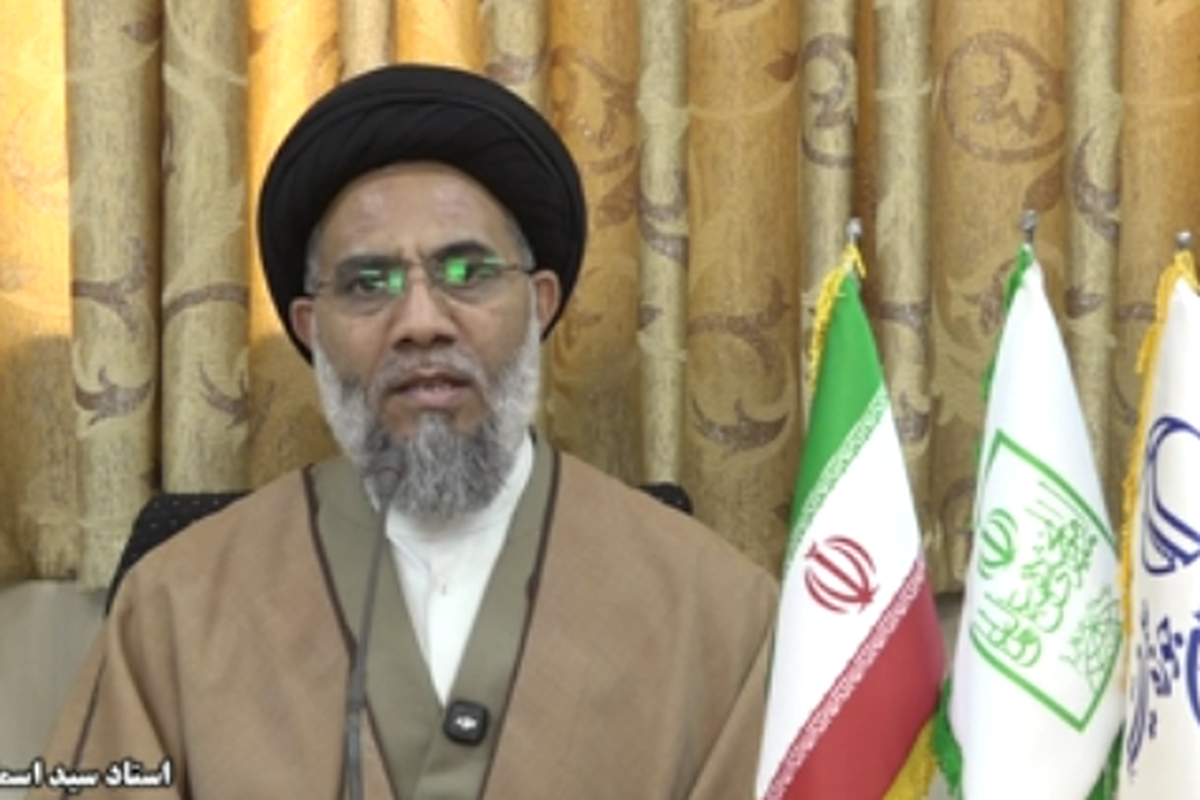 راهپیمایی ۲۲ بهمن شکر عملی نعمت انقلاب و ولایت است