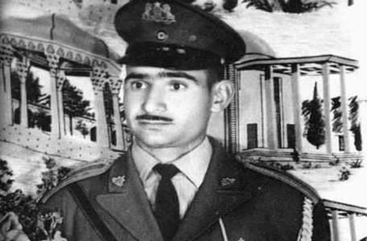 از مستند «حادثه در کاخ» در کاشان رونمایی شد