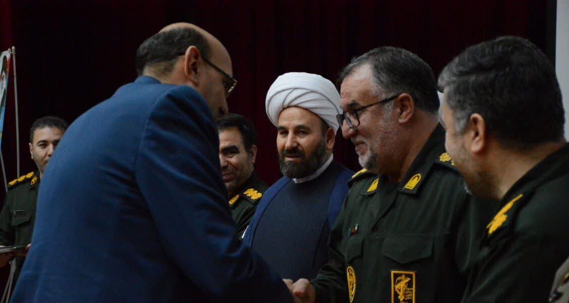 انقلاب اسلامی؛ معجزه قرن و ثمره اراده مستقل ملت ایران / از حماسه والفجر ۸ تا اقتدار امروز سپاه مراغه+ تصاویر