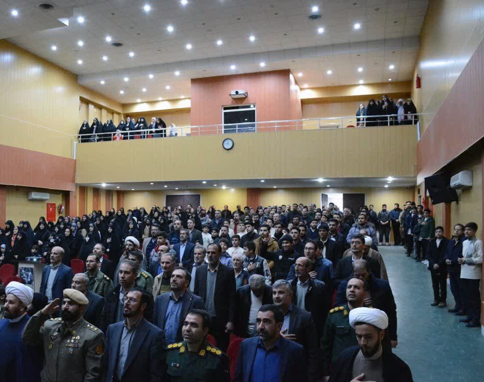 انقلاب اسلامی؛ معجزه قرن و ثمره اراده مستقل ملت ایران / از حماسه والفجر ۸ تا اقتدار امروز سپاه مراغه+ تصاویر