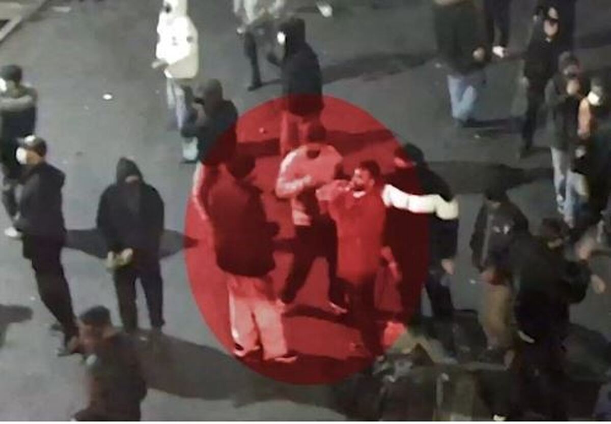 شلیک تروریست‌ها به زن و مرد میانسال در حیاط خانه