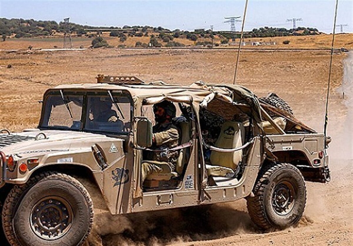 تجاوز جدید صهیونیست‌ها به قنیطره و ربایش 3 جوان سوری