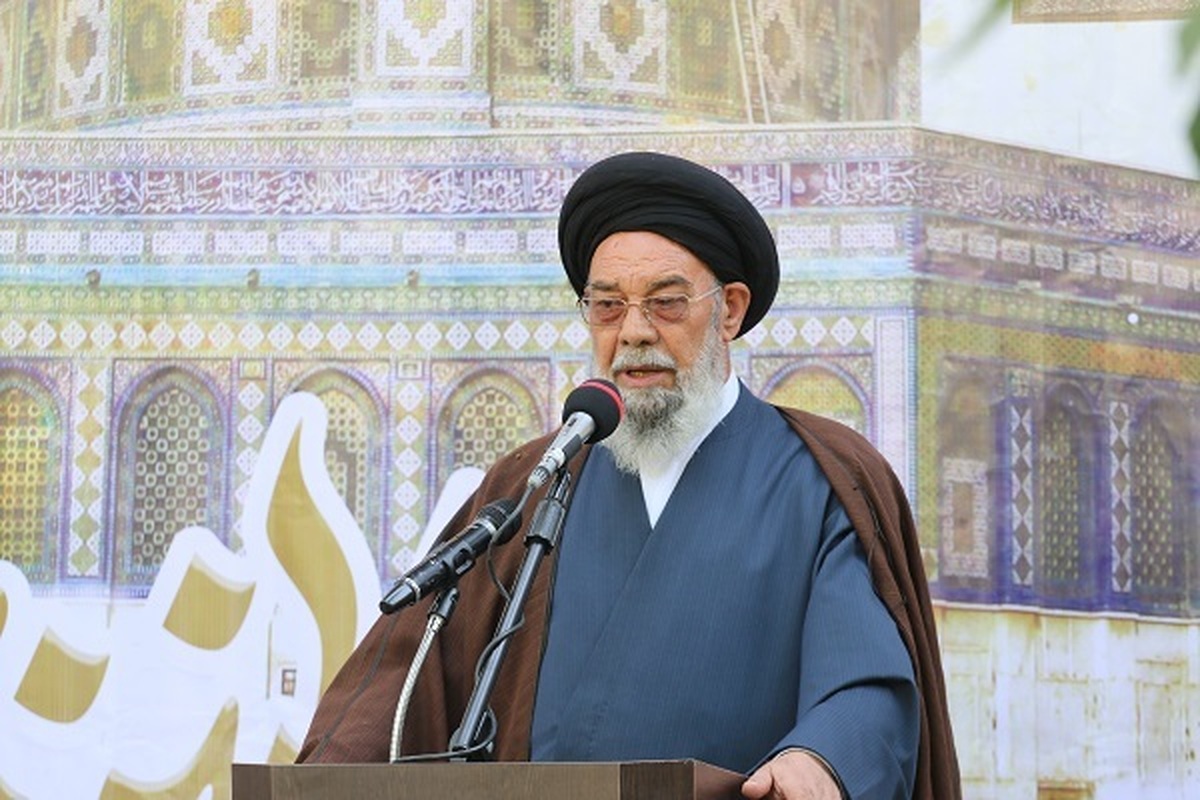 مردم ما امسال در دو جنگ به پیروزی رسیدند