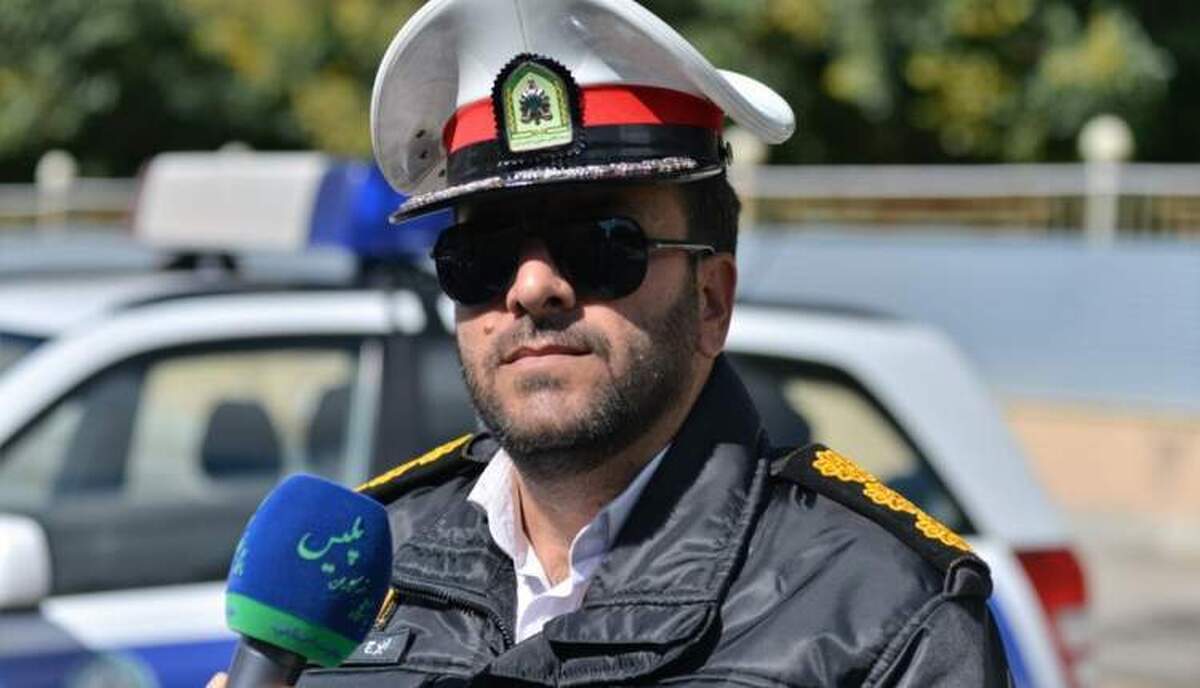 اعلام محدودیت‌های ترافیکی ۲۲ بهمن در شهرکرد