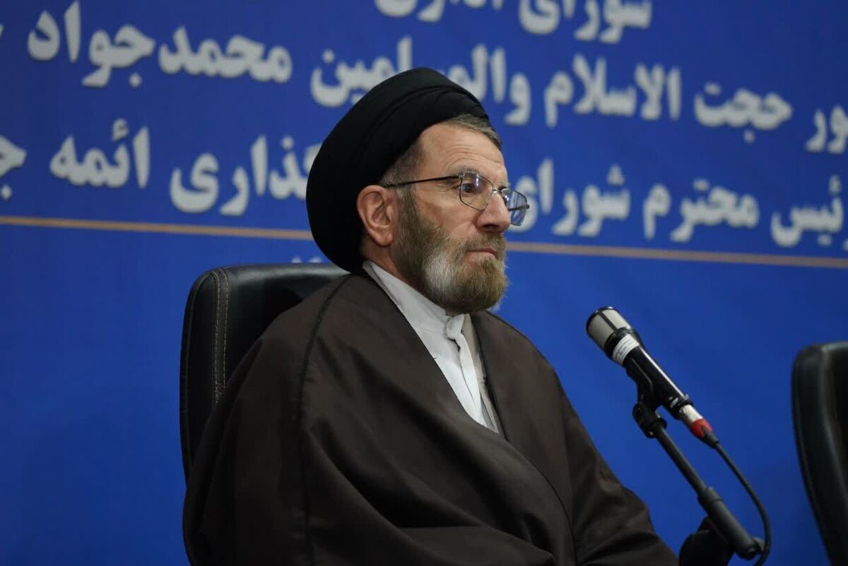 مدیران نظام، محور پیشرفت و تعالی جامعه اسلامی هستند