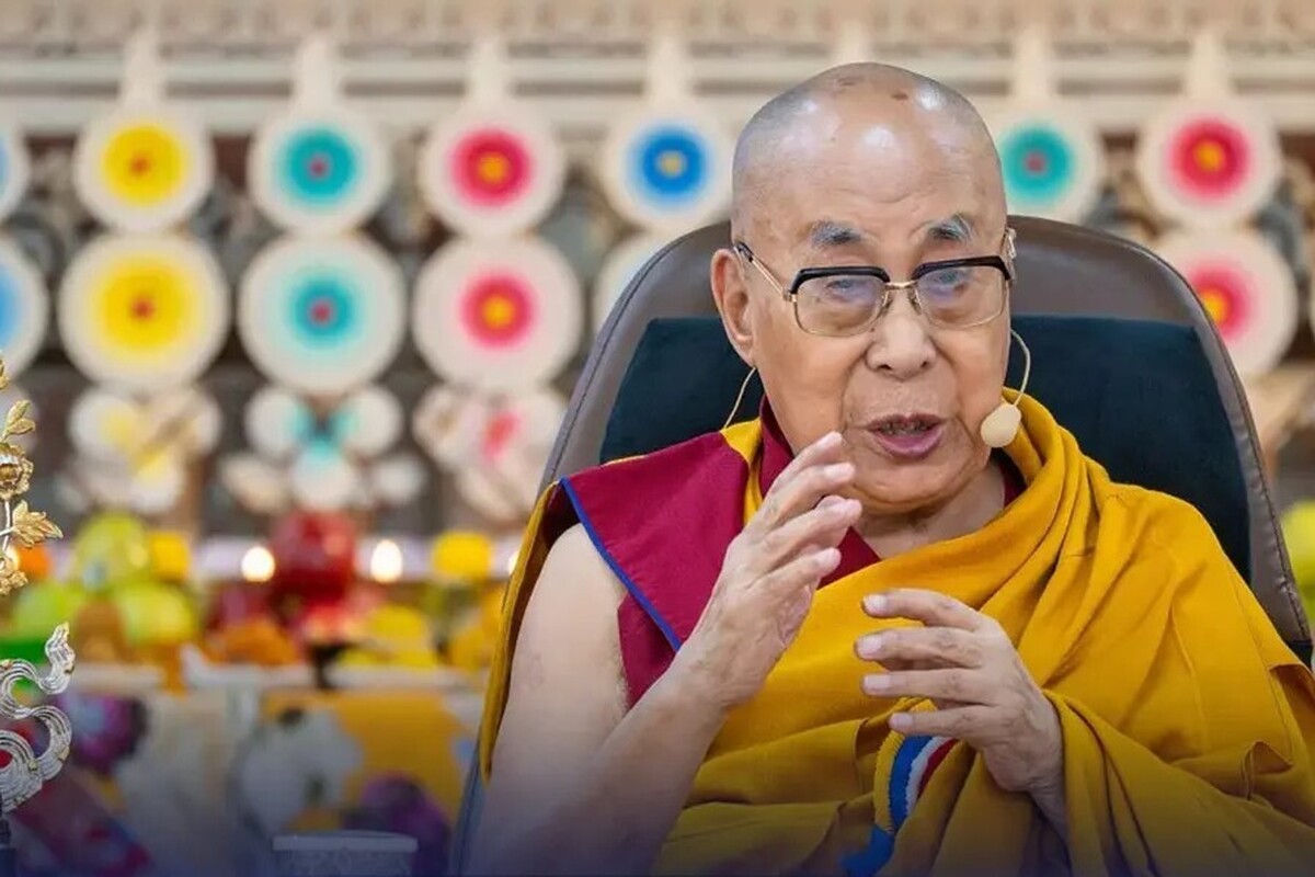 تکرار نام دالایی‌لاما در اسناد اپستین چه معنایی دارد؟