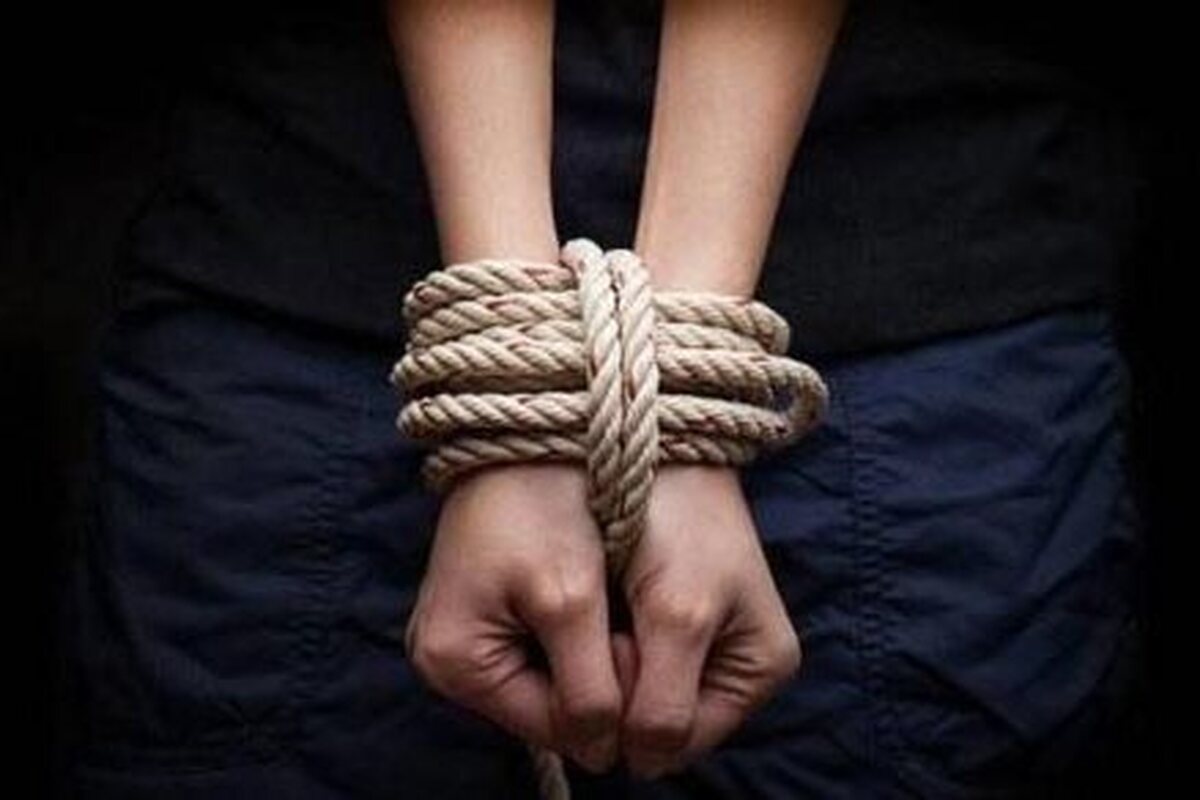 قاچاق و بردگی جنسی زنان همچنان در قلب سرزمین‌های اشغالی