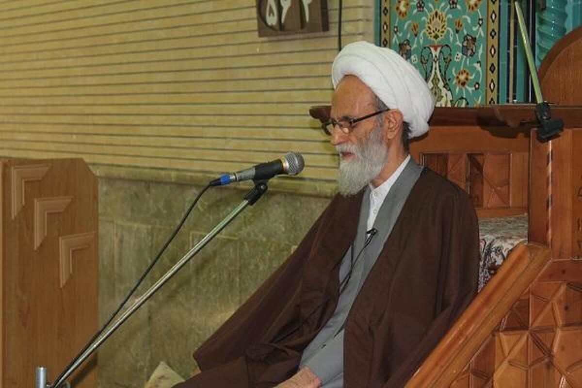 راهپیمایی ۲۲ بهمن، صحنه نمایش عظمت ملت ایران است