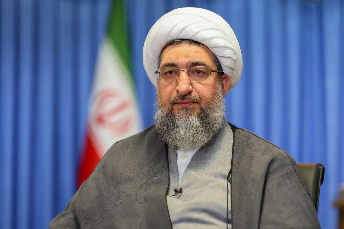 راهپیمایی ۲۲ بهمن پاسخ قاطع ملت آذربایجان شرقی به جنگ ترکیبی دشمن است