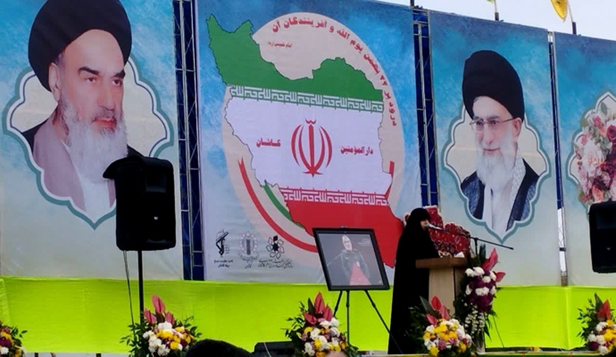 دشمن وارد عرصه جنگ شناختی و عملیات ترکیبی با ایران شده است